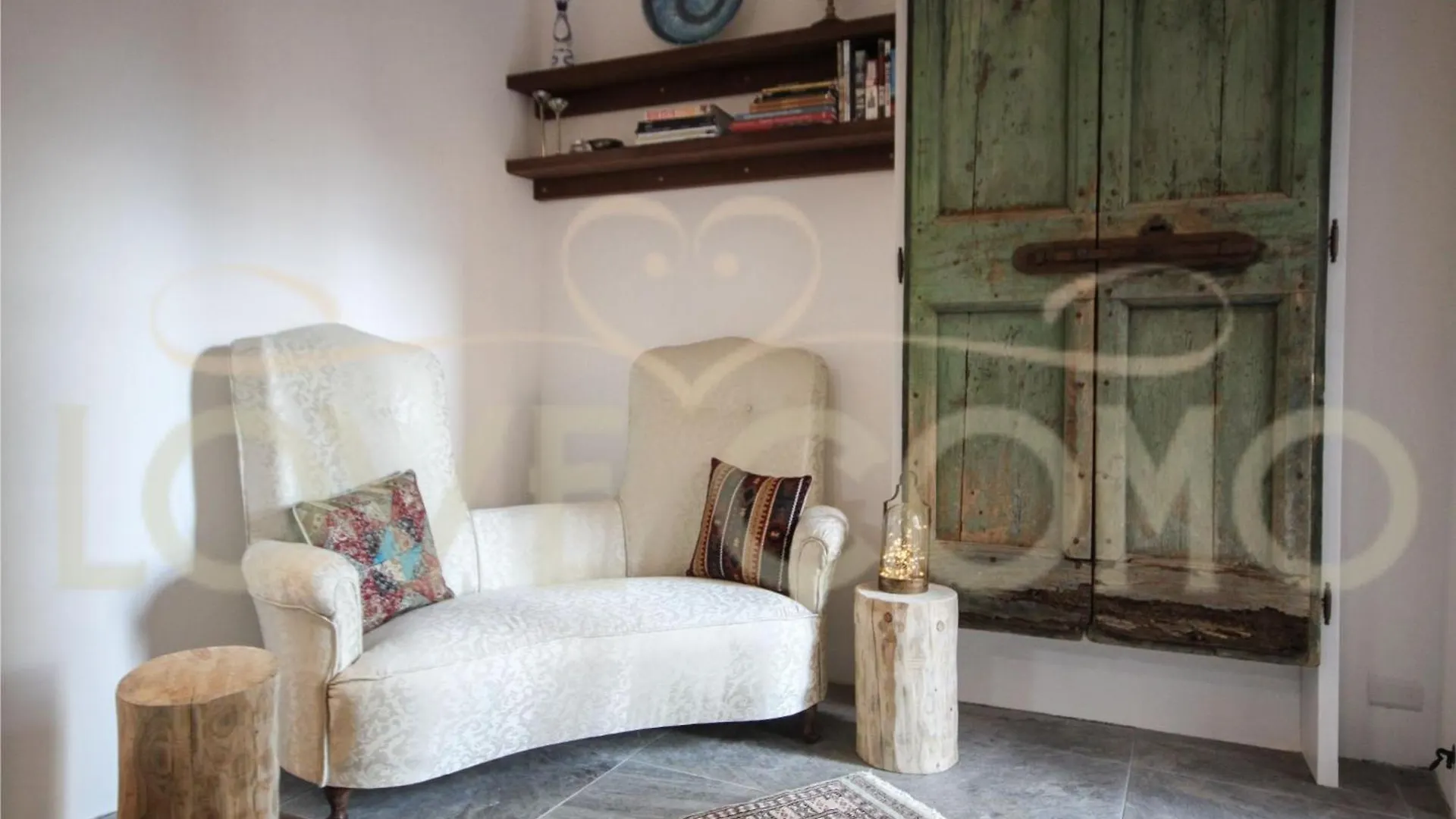 Casa vacanze Villa Borgo Bolvedro Mezzegra