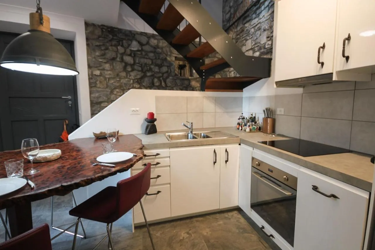 Villa Borgo Bolvedro Mezzegra Casa vacanze