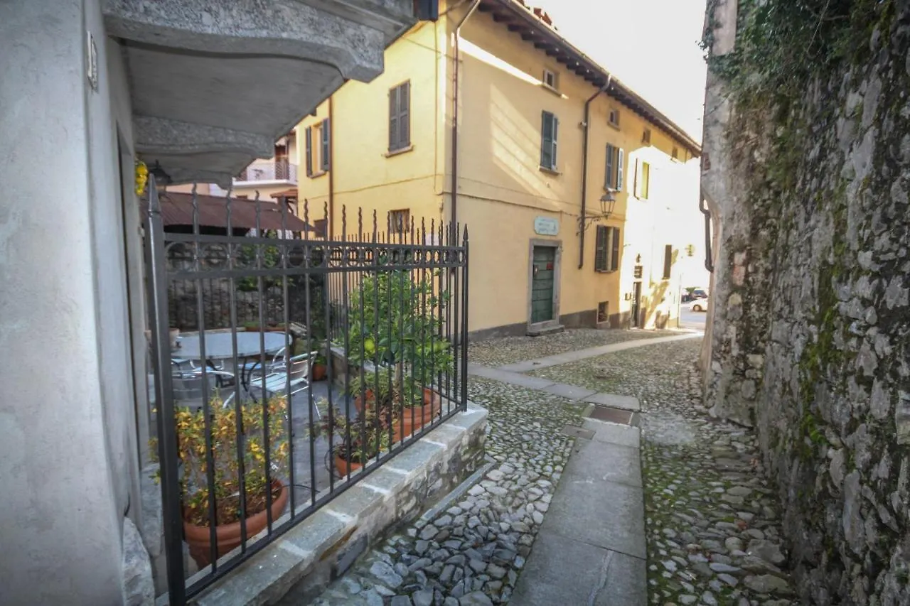 Casa vacanze Villa Borgo Bolvedro Mezzegra