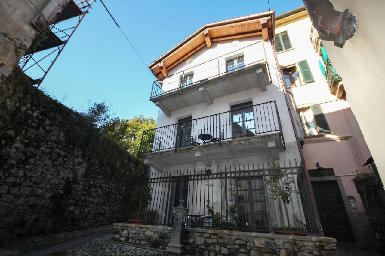 Casa vacanze Villa Borgo Bolvedro Mezzegra