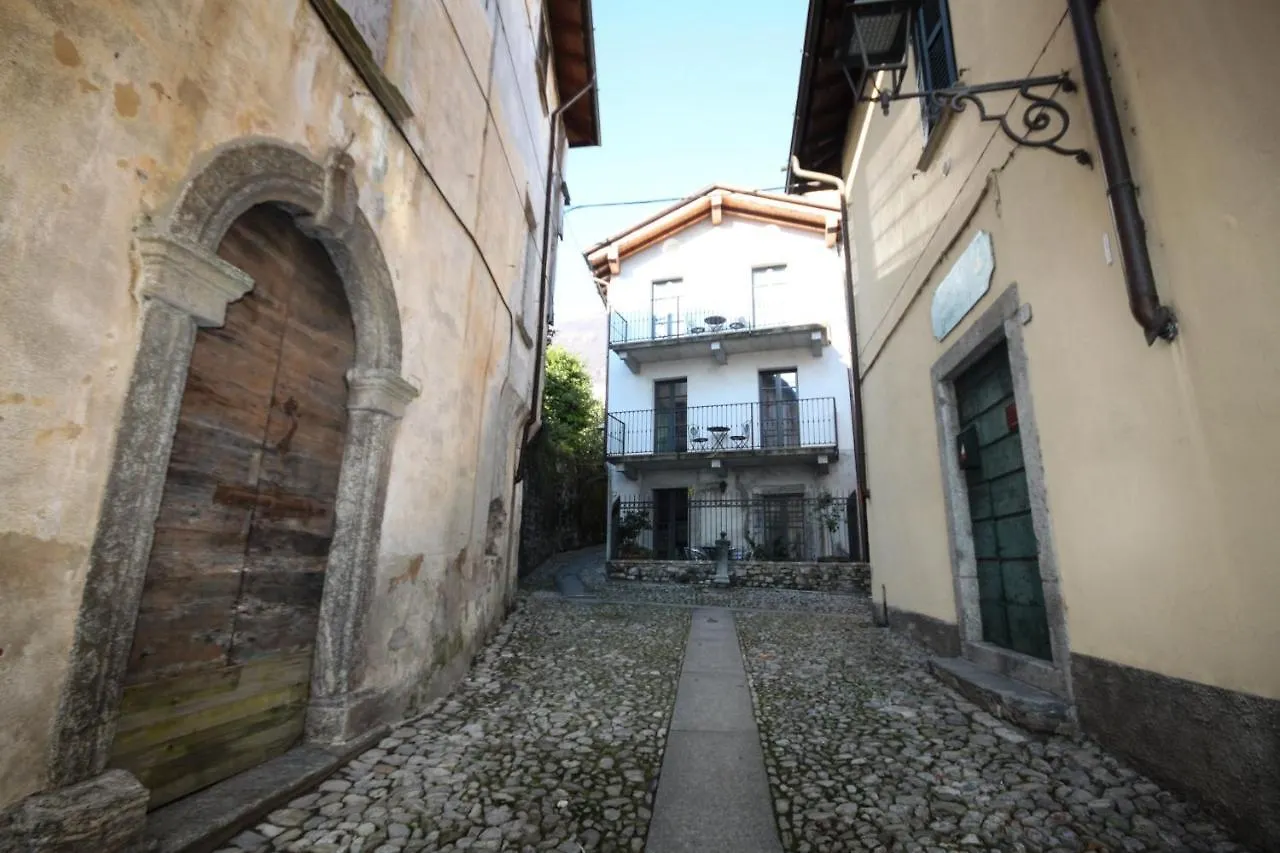 Villa Borgo Bolvedro Mezzegra Italia