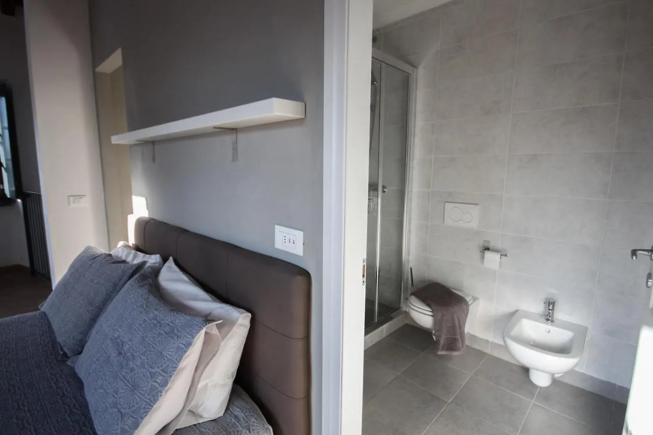 Casa vacanze Villa Borgo Bolvedro Mezzegra