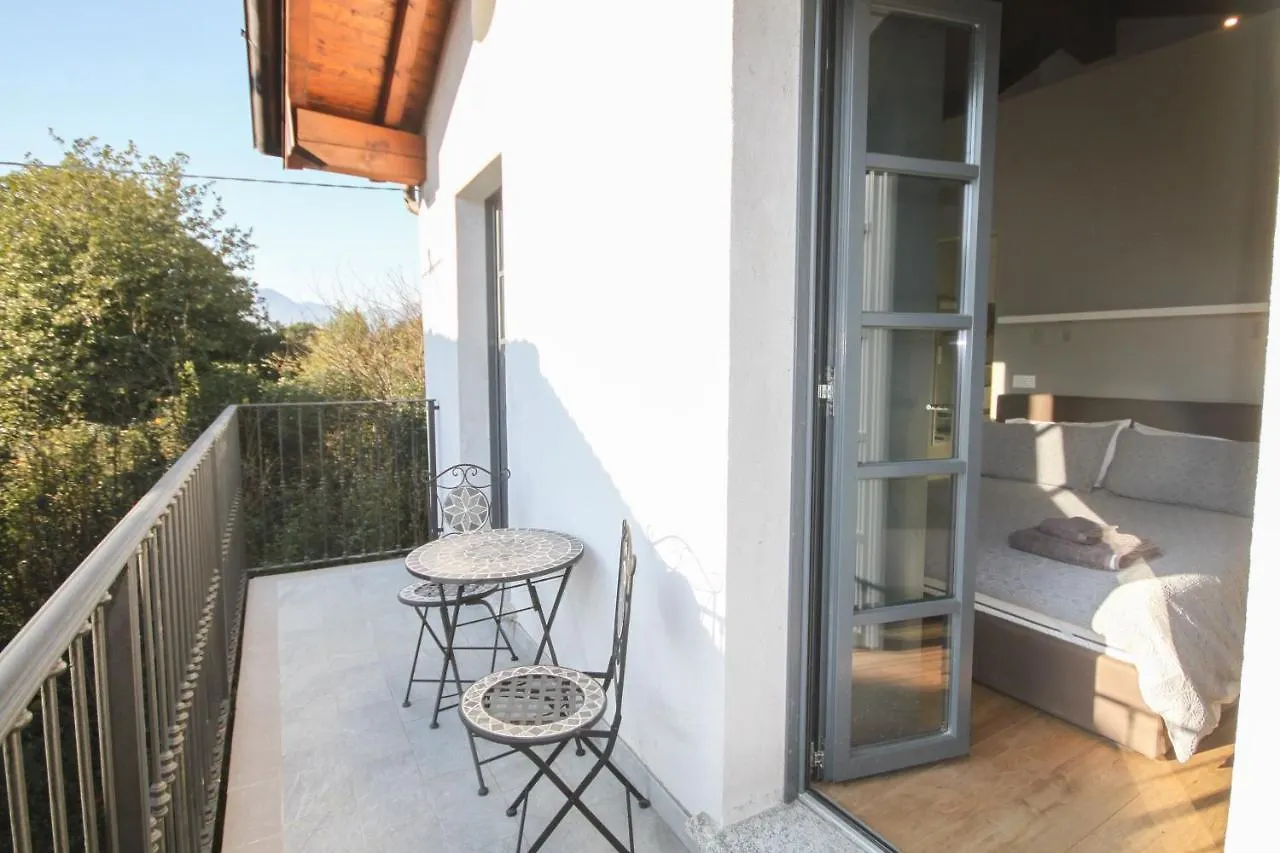 Villa Borgo Bolvedro Mezzegra Casa vacanze