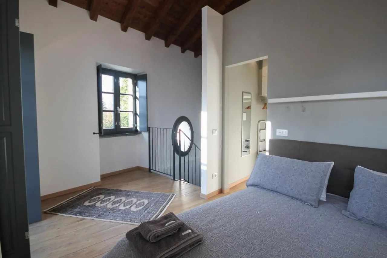 Villa Borgo Bolvedro Mezzegra Casa vacanze