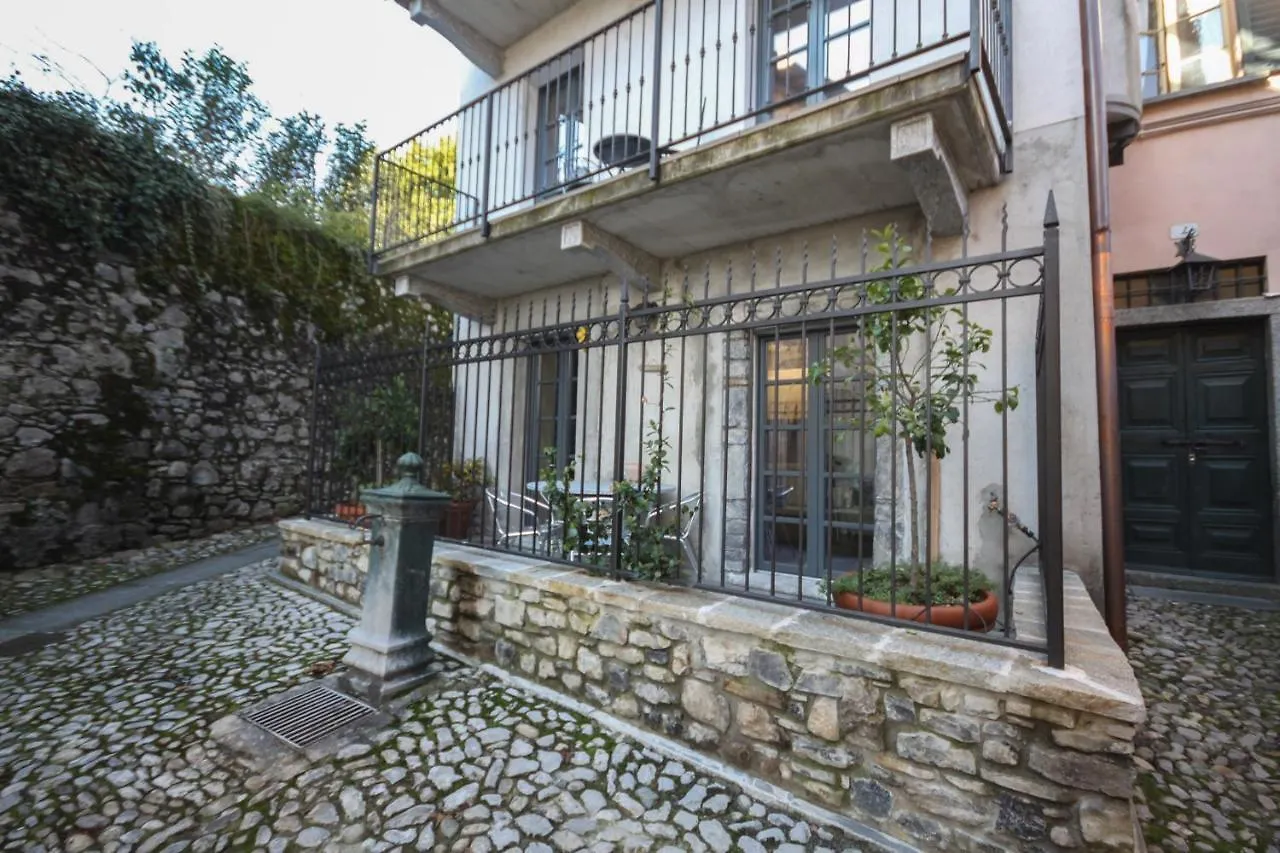 Villa Borgo Bolvedro Mezzegra Casa vacanze