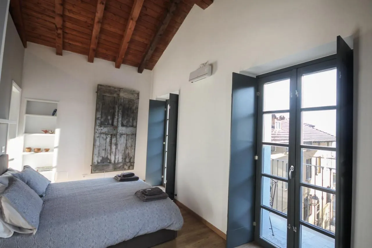 Villa Borgo Bolvedro Mezzegra